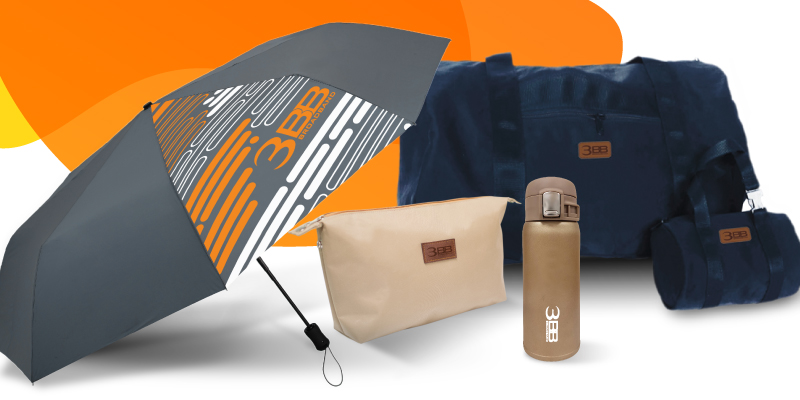 ของพรีเมียม 3BB