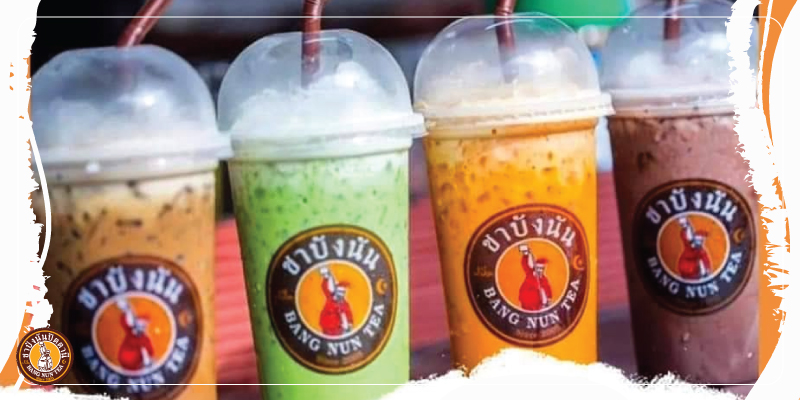 ส่วนลด 10% เมื่อซื้อสินค้าครบ 100 บาท ที่ร้านชาบังนัน@เมืองตรัง