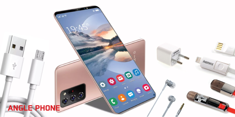 ส่วนลด 10% เมื่อซื้อสินค้าครบ 1,000 บาท ที่ ANGLE PHONE