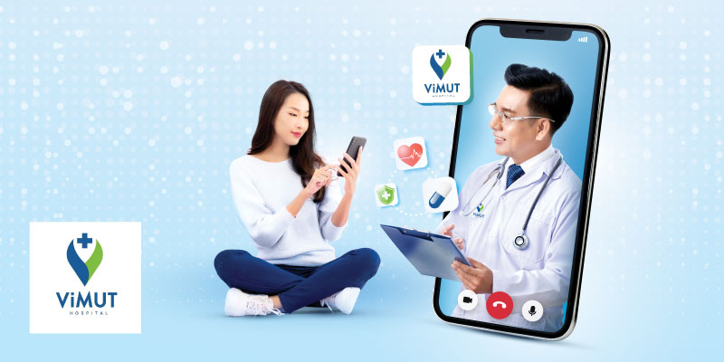 ปรึกษาแพทย์ออนไลน์ Telemed ฟรี