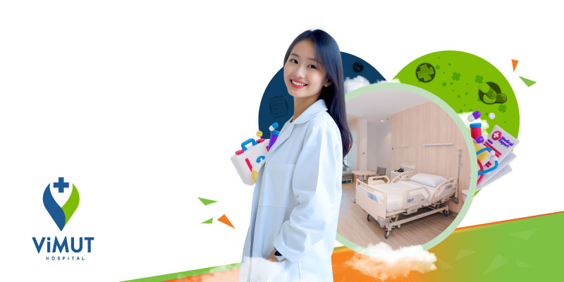 รับส่วนลด 10% สำหรับค่าห้องและค่ายา