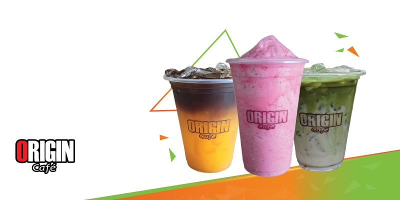 รับส่วนลด 10% เมื่อซื้อเครื่องดื่มครบ 100 บาทขึ้นไป