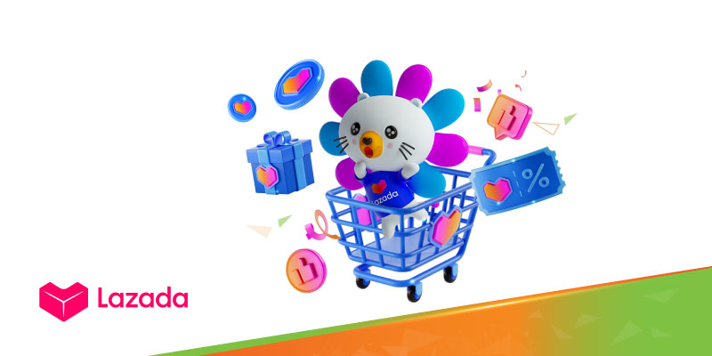 รับส่วนลด 40 บาท เมื่อช้อปครบ 399 บาทขึ้นไป