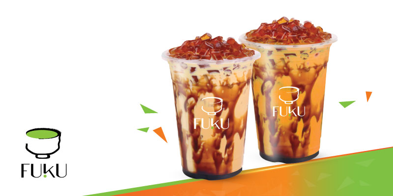 ใช้พอยท์ แลกรับฟรี เครื่องดื่มบราวน์ชูการ์ชานม หรือ บราวน์ชูการ์ชาไทย