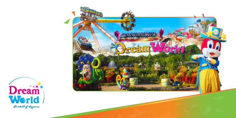 รับส่วนลด 12% เมื่อซื้อบัตรรวมเครื่องเล่น 2 ใบ.