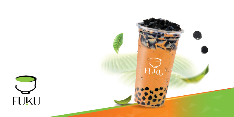 ใช้พอยท์ แลกรับฟรีเครื่องดื่มเมนูดับเบิ้ลแบลคชาไทย ขนาด 22 ออนซ์