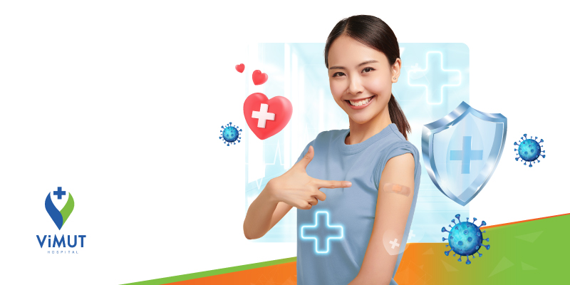 รับสิทธิ์ฉีดวัคซีนไข้หวัดใหญ่ ราคา 700 บาท (ราคาปกติ 1,310 บาท)