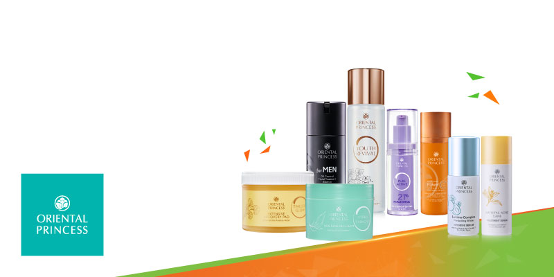 ใช้พอยท์ แลกรับสิทธิ์ซื้อสินค้าหมวดดูแลผิวหน้า (Skincare) ซื้อ 1 แถม 1