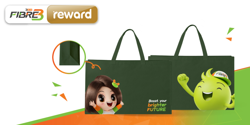 Final Deal GrabMax Bag