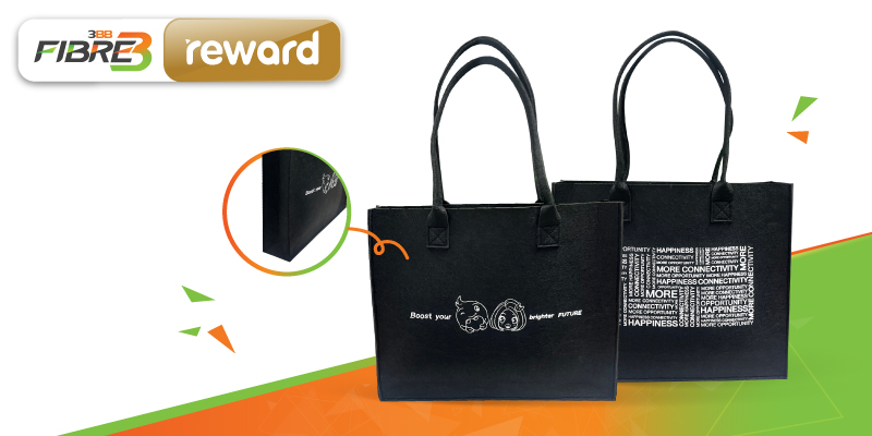 Final Deal Metro Bag